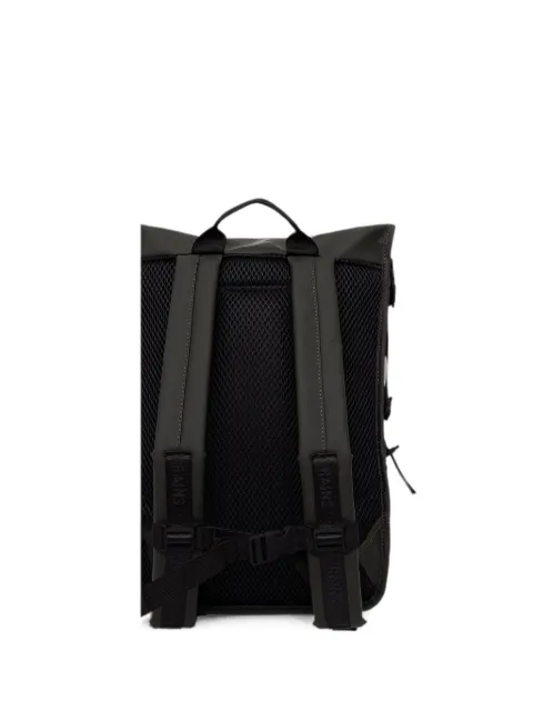 Rains Trail Mountaineer backpack Green 1427003