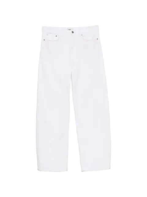 Drykorn straight-leg jeans White 26006980764