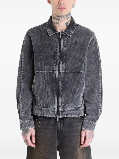 Jordan Jordan Flight corduroy chore jacket Grey IF1825010