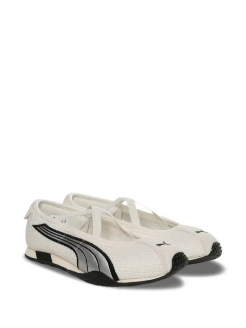 PUMA H-Street Ballet sneakers Neutrals 40782002
