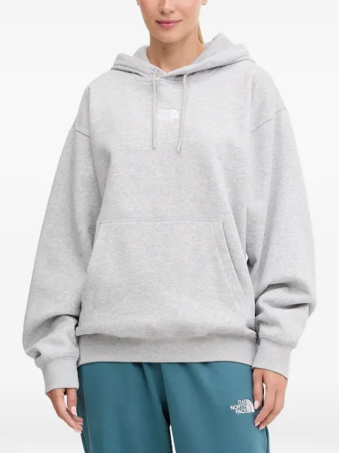 The North Face Essential hoodie Grey NF0A89ENDYX