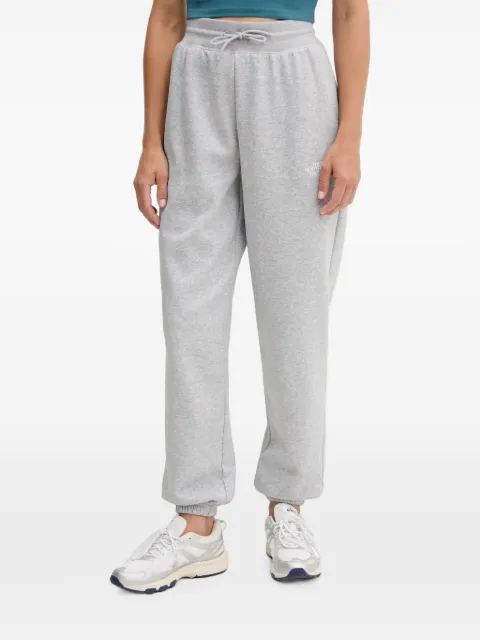 The North Face Essential relaxed straight joggers Grey NF0A8C1GDYX
