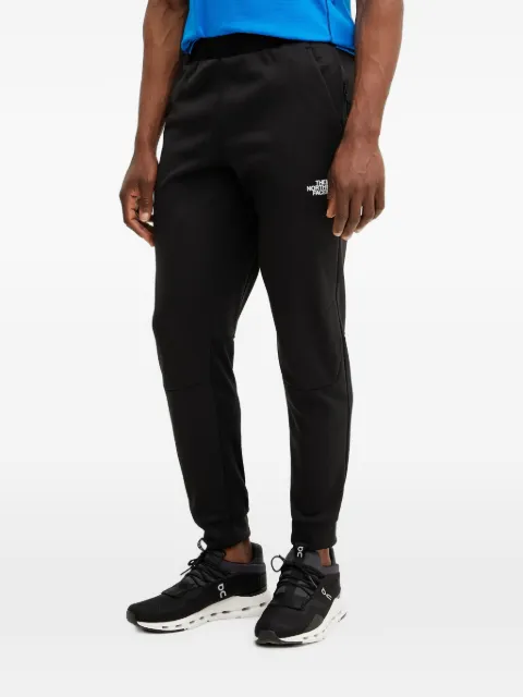 The North Face Mountain Athletics fleece joggers Black NF0A893SJK3