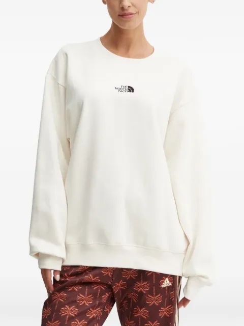 The North Face Essential sweatshirt Neutrals NF0A89EPQLI