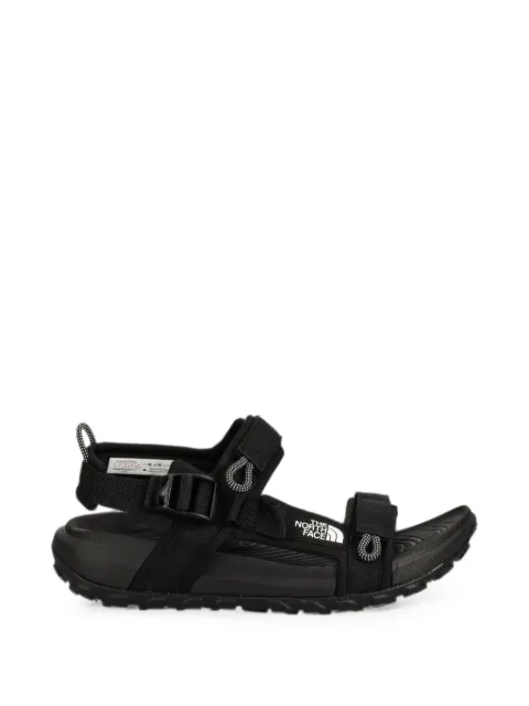 The North Face Explore Camp sandals Black NF0A8ADRKX7
