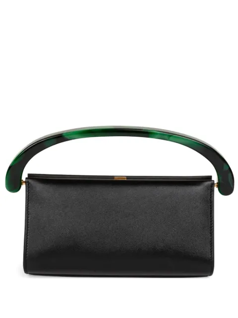 DRIES VAN NOTEN small leather bag Black 2610115620116