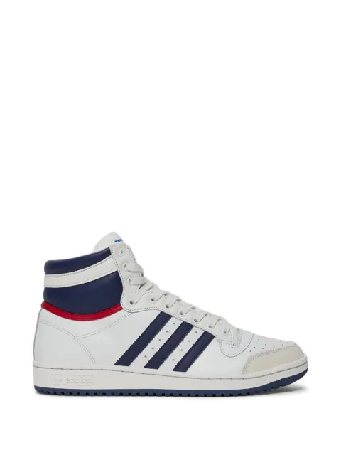 adidas Top Ten Hi OG sneakers White KJ4761