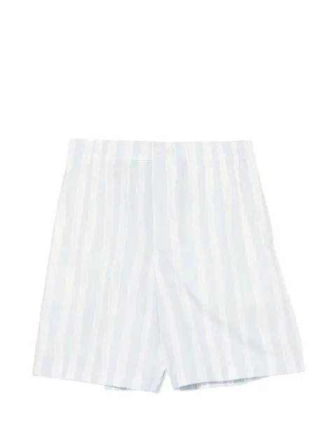 Jacquemus The Caleçon boxer shorts Blue SOM00539AW00691