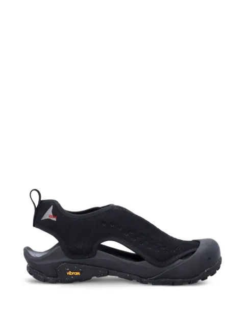 ROA Arpy sandals Black YBUW112FA02