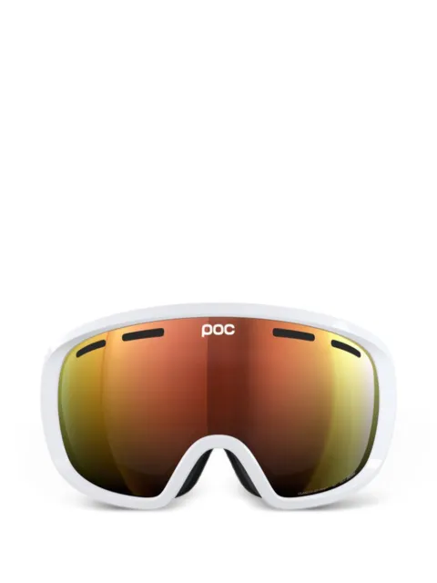 POC Fovea ski goggles White 40840
