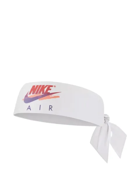 Nike Dri-fit head tie White N0003706184