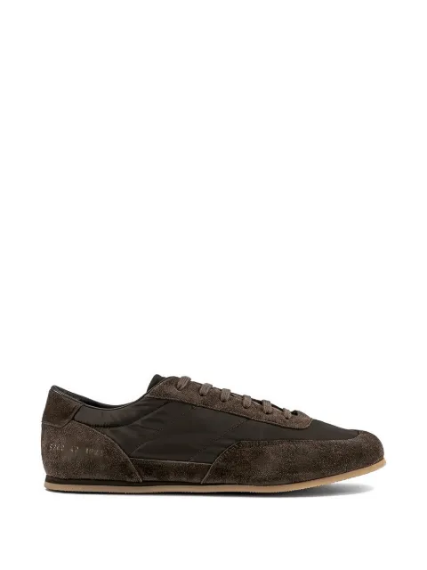Common Projects Minimal Runner sneakers Brown 52423621
