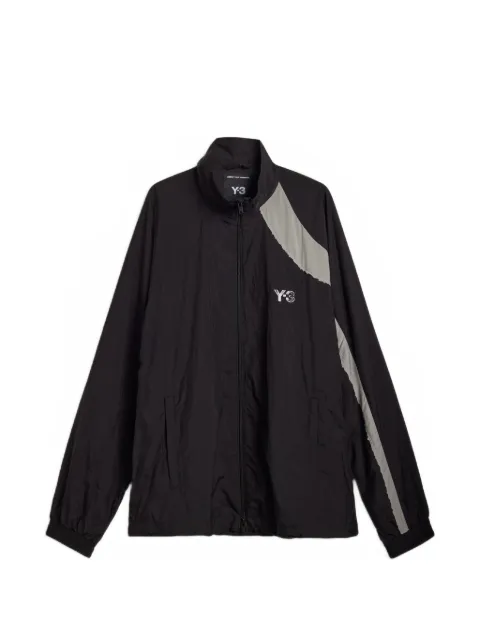 Y-3 Y-3 Raw Edge jacket Black KF6027