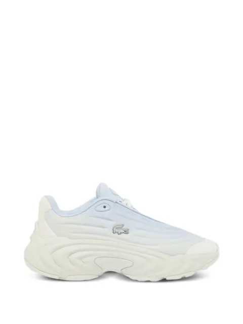 Lacoste Spinor low-top sneakers White 51SFA0036