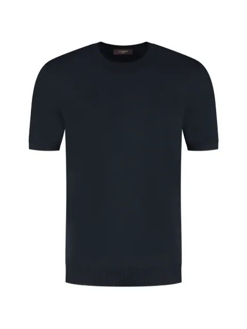 slowear short-sleeve T-shirt Blue 810314ZQ307