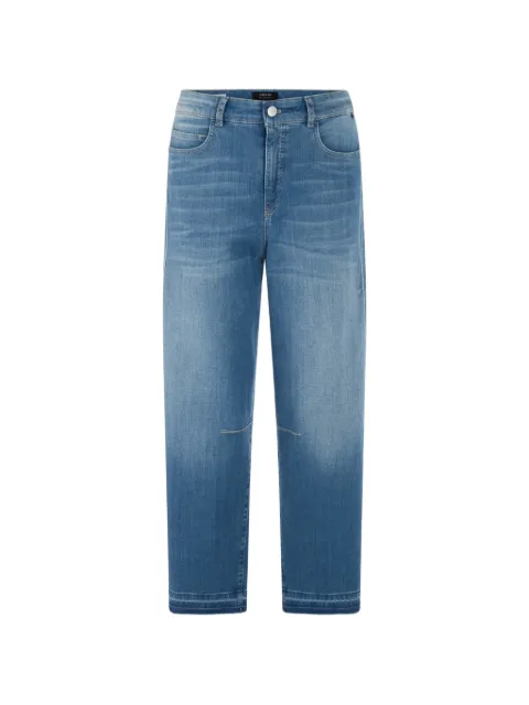MARCCAIN Ruma jeans Blue AP8249D22