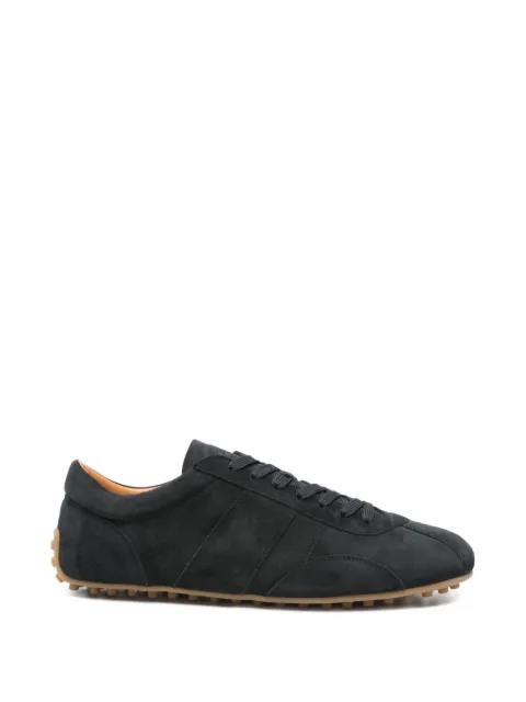 Tod's T Marathon lace-up sneakers Blue XXM59L0JO21M8W
