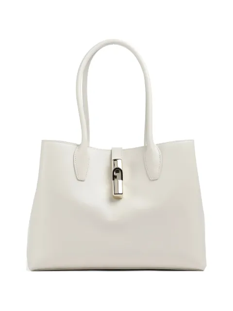 Furla white shoulder bag White WB01978ARE000