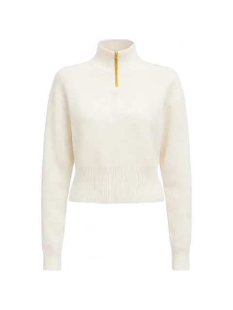 The North Face half-zip sweater Neutrals NF0A8E79