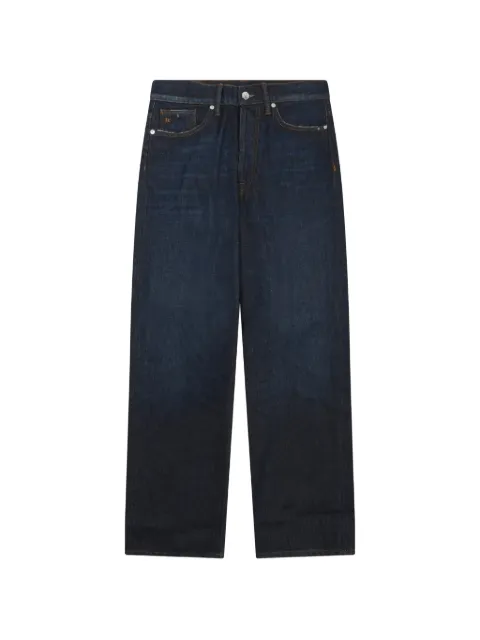 Nine In The Morning Icaro straight-leg jeans Blue ICA36ICARO