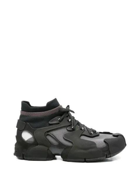 Junya Watanabe x CamperLab Tossu sneakers Black A500005033