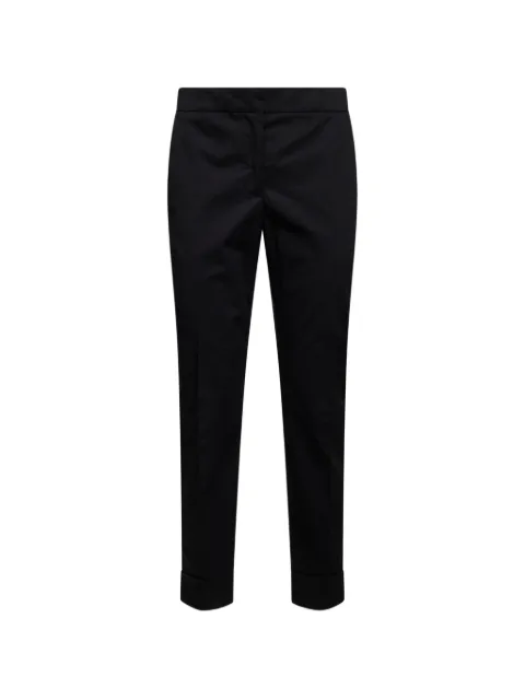 PT Torino welt-pocket trousers Black CDVSANZ00STDSD850990