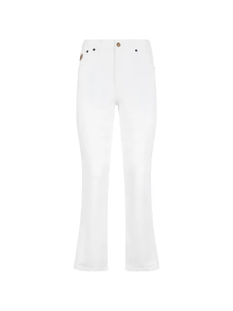 LOIS JEANS label denim White 25766491