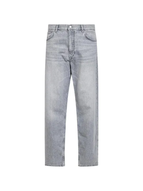 NN07 belt loops jeans Grey 261000002432905