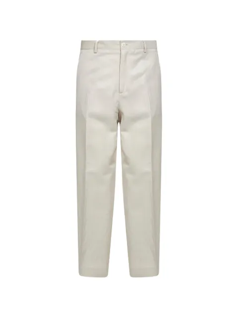 Costumein straight trousers Neutrals ALAINCVKARAK37781