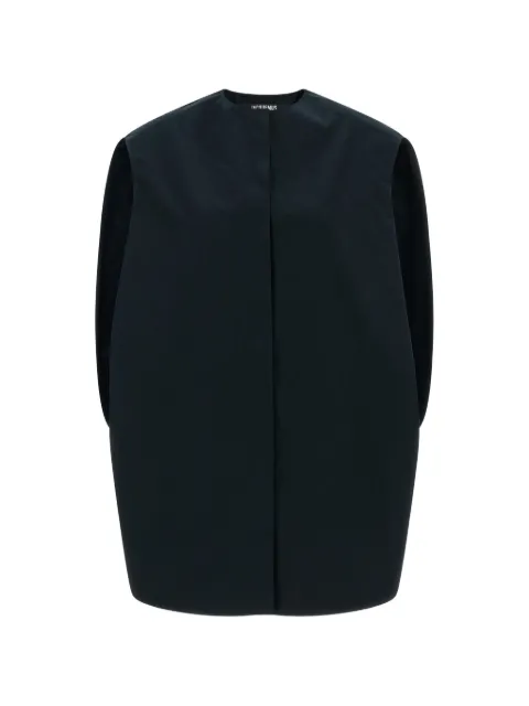 Jacquemus La Robe Berlingot mini dress Blue DRW00759AW00648