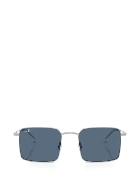 Ray-Ban Idan Bio-Based sunglasses Silver RB378200380