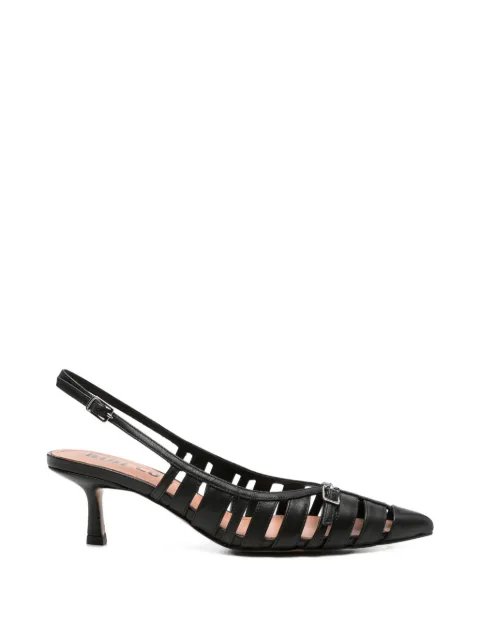 Bibi Lou Ali pumps Black 665Z10VK