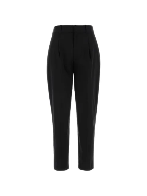 PT Torino Daisy trousers Black CDVSDAZ00STDVD05
