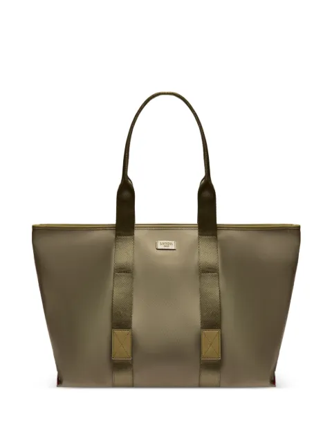 Lancel Mistral Rollable tote bag Neutrals A13996YYTU