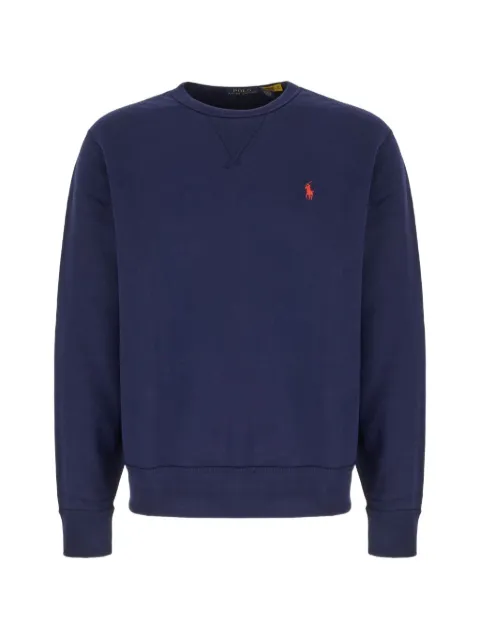 Polo Ralph Lauren crew-neck sweatshirt Blue 710766772003