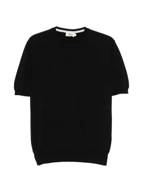 Altea short-sleeve T-shirt Black 265100190