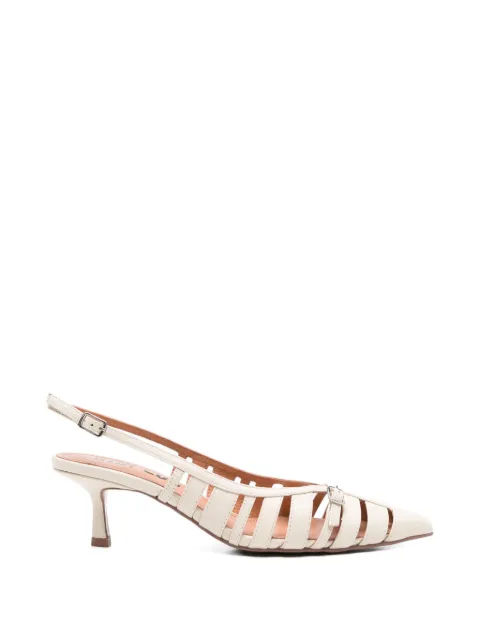 Bibi Lou Ali pumps Neutrals 665Z10VK