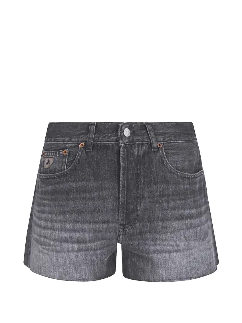 LOIS JEANS denim shorts Blue 21847901