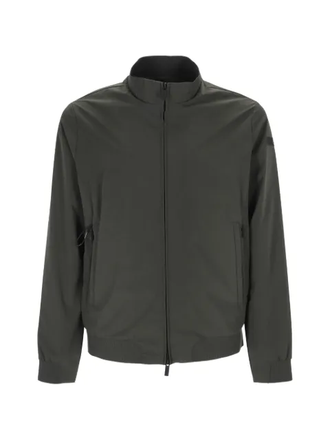 RRD zipped jacket Green 2600620