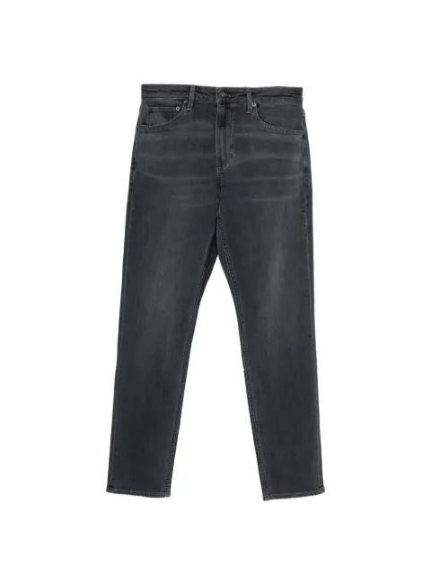 rag & bone Fit 3 Athletic jeans Grey RX0325F2VMN