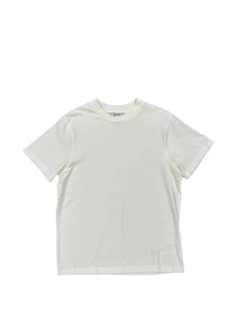 ENTIRE STUDIOS jersey T-shirt Neutrals ESSS26TT030120053