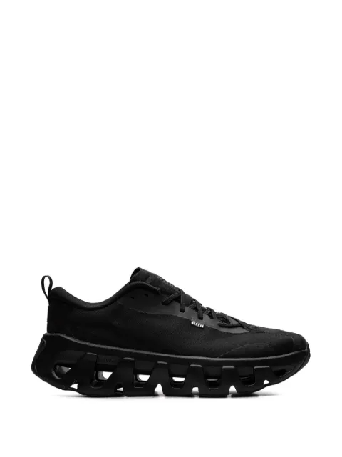 On x Kith K-Tech 1 "Black" sneakers Black 3WG10701043