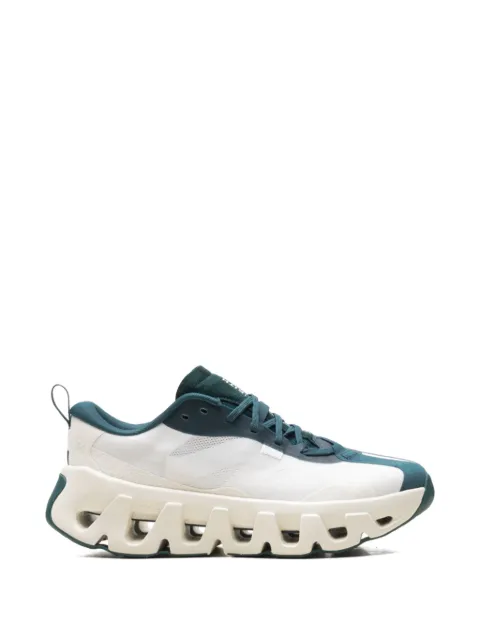 On K-Tech 1 "Tofu/Moss Green" sneakers White 3WG10705561