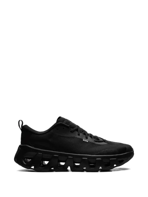 On K-tech 1 "Black" sneakers Black 3MG10771043