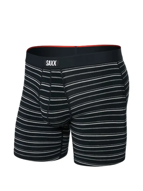 SAXX striped boxers Black SXVX24FBCO