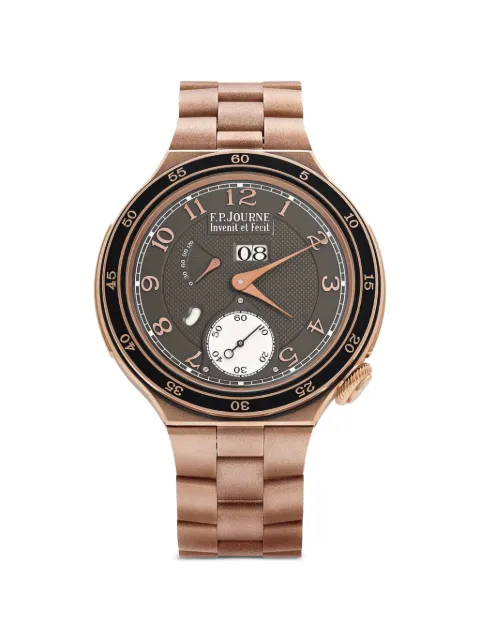 F.P. Journe 2024 Linesport Automatique Réserve 44mm watch Black AUTOMATIQUERSERVEREFAR2