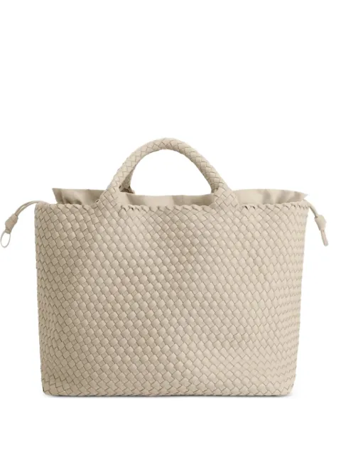 MARREA large Marrea tote bag Neutrals MRR18401004