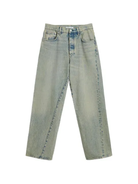Sunflower buttoned jeans Blue 51532753