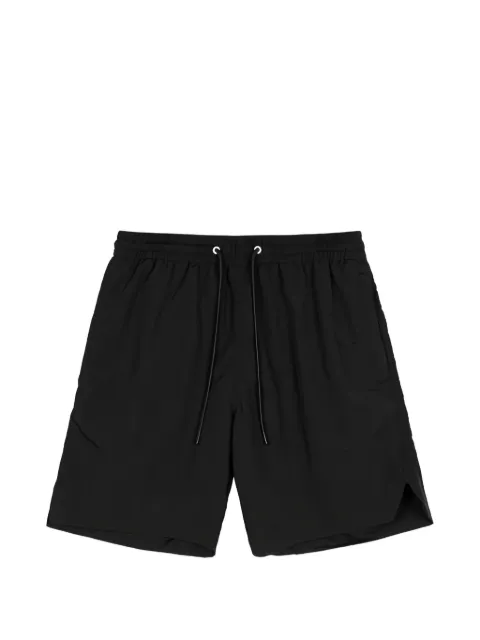 Sunflower drawstring shorts Black 4214