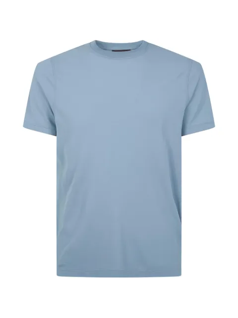 slowear short-sleeve T-shirt Blue 815214ZG380